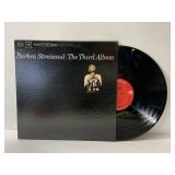 Barbara Streisand - The Third Album vinyl record