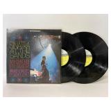 Sinatra - At The Sands double vinyl record album