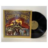 The Grateful Dead 1967 vinyl record album