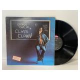 George Carlin - Class Clown vinyl record album