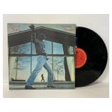 Billy Joel - Glass Houses vinyl record album