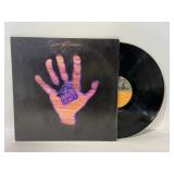 George Harrison - Material World vinyl record