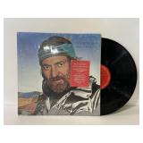 Willie Nelson - Always on my mind vinyl record