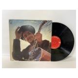 Bob Dylan - Nashville Skyline vinyl record album