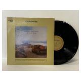 Barbara Streisand - Stoney End vinyl record album