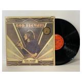 Rod Stewart - Every Picture vinyl record album