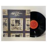 Loggins & Messina - So Fine vinyl record album