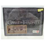 Game of Thrones collector box set, sealed