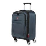 Swiss gear carry-on suitcase new in box 1