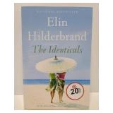 The Identicals book by Elin Hilderbrand