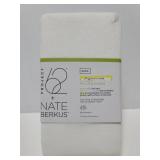 Project 62 king size jersey pillowcases, new