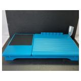 New lap desk w/ light