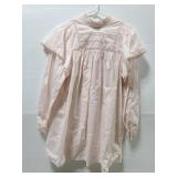 Wild Fable dusty peach dress size large