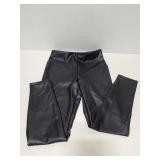 A new day medium fqux leather leggings