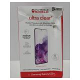 Samsung Galaxy s20+ screen protector