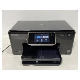 HP Photosmart premium touchscreen printer