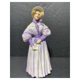 Goebel gentle thoughts fashion parade series