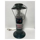 Coleman propane fuel camp lantern