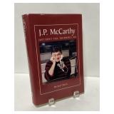 J.P. McCarthy - Just Don