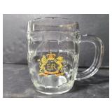 ERII 1953 coronation mug