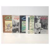 Pennsylvania Angler magazines
