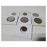 World coin collection #2