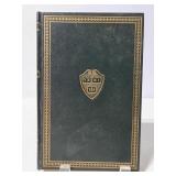 Harvard classics Two Years Before the Mast book