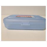 Staples pencil box
