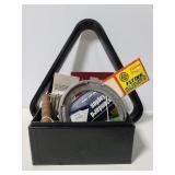 Vintage item collection