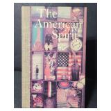 The American Spirit book