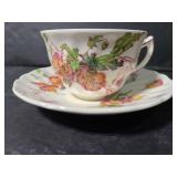 Royal Doulton Sherborne teacup and saucer