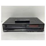 Symphonic high quality VCR