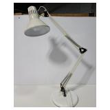 Adjustable drafting lamp