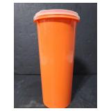 Vintage Tupperware container
