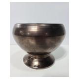 McCoy potter planter