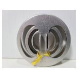 Calumet pastry cutter