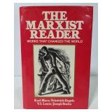 The Marxist Reader book