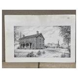 Charles Ciccarelli Cobblestone Farm Ann Arbor, MI