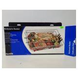 Rotisserie Basket in box