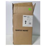 Nuvo lighting post lantern, new