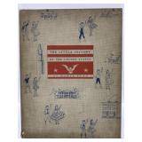 The Little History of the United States book