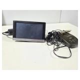 Garmin and radar detector