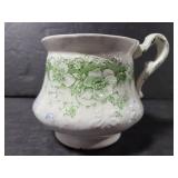 Porcelain Royale vintage china piece