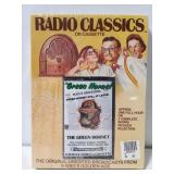 Radio Classics on Cassetye sealed