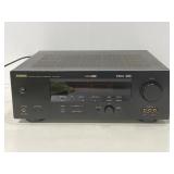 Yamaha natural sounds AV receiver HTR-5740