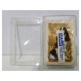 Sealed Devaux deck of cards