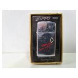 Sterling metal supply Zippo Detroit MI