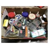 Assorted handyman lot