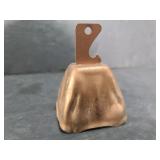 Small cowbell