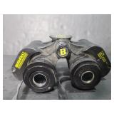 Bushnell binoculars